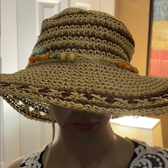 SCALA pronto straw hat Q2 - Picture 5 of 6